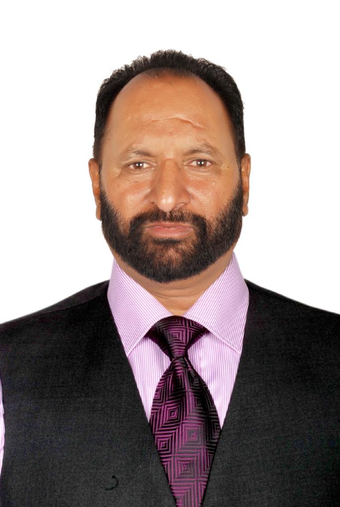 The government should immediately resolve the demands of the sanitation workers of the Municipal Corporation: Chief Ram.